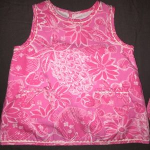 Lilly Pulitzer infant dress